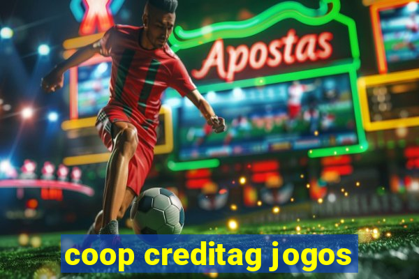 coop creditag jogos